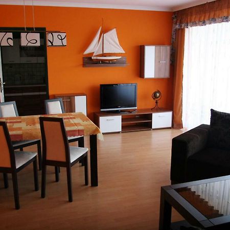 Apartament Kapitanski Kolobrzeg Luaran gambar