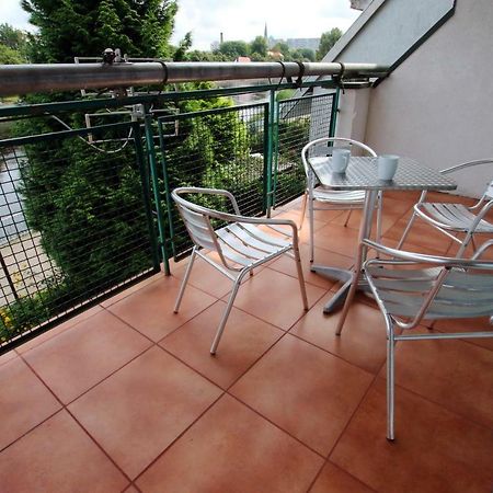 Apartament Kapitanski Kolobrzeg Luaran gambar