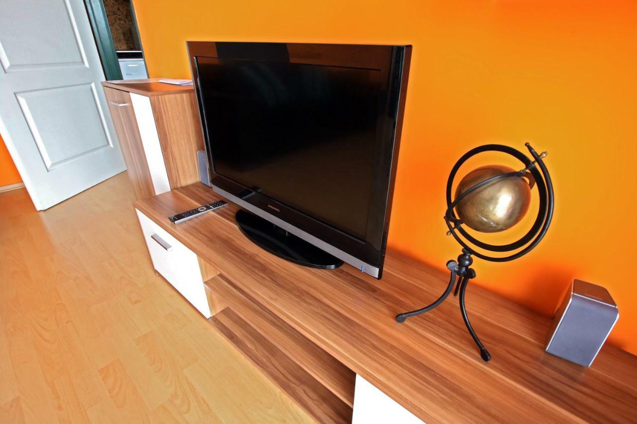 Apartament Kapitanski Kolobrzeg Luaran gambar